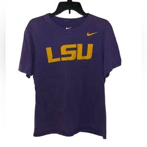 Nike LSU T-Shirt